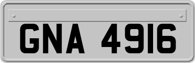 GNA4916