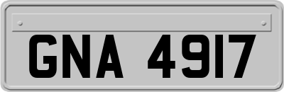 GNA4917