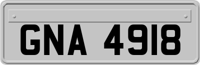 GNA4918