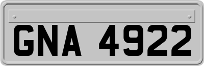 GNA4922