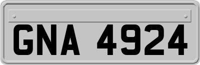 GNA4924