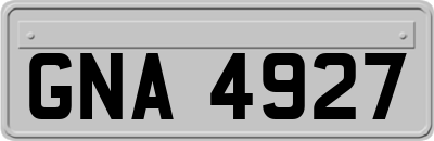 GNA4927