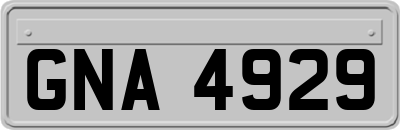 GNA4929