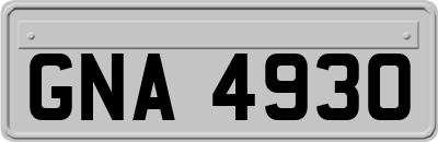 GNA4930