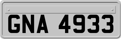 GNA4933