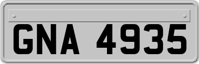 GNA4935