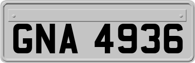 GNA4936