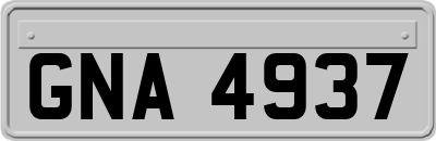 GNA4937