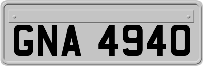 GNA4940