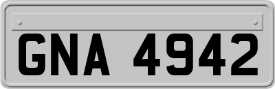 GNA4942