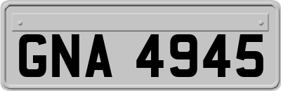 GNA4945