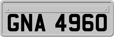 GNA4960