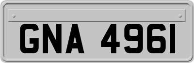 GNA4961