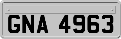 GNA4963