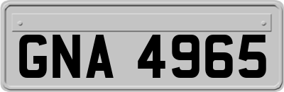 GNA4965
