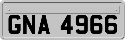 GNA4966