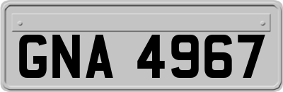 GNA4967