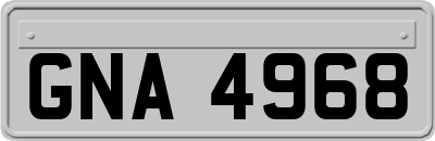 GNA4968