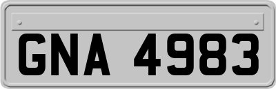 GNA4983