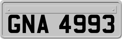 GNA4993