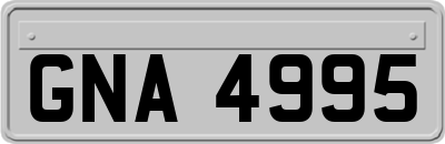 GNA4995