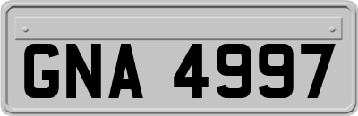 GNA4997
