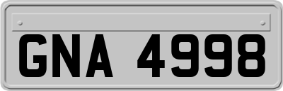 GNA4998
