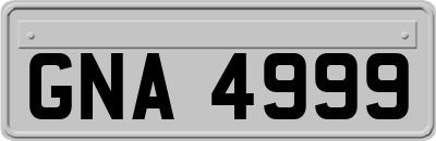 GNA4999