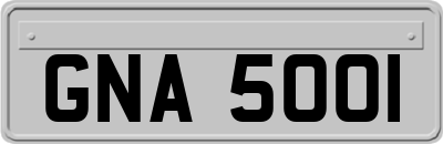 GNA5001