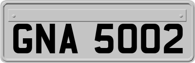 GNA5002