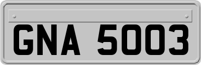 GNA5003