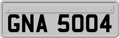 GNA5004