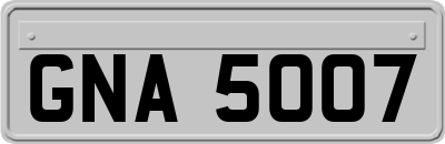 GNA5007