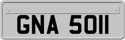 GNA5011