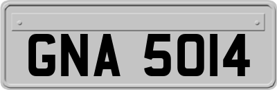 GNA5014
