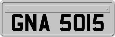 GNA5015