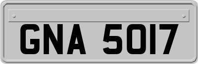 GNA5017