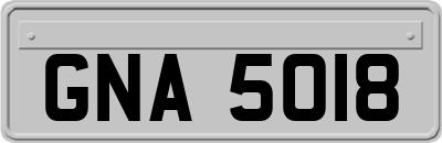 GNA5018