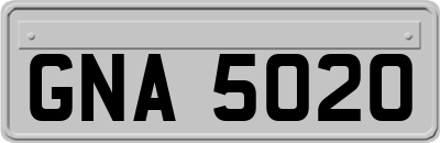GNA5020