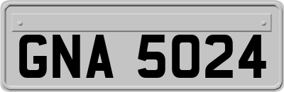 GNA5024