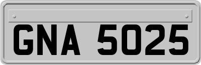 GNA5025