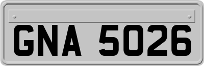 GNA5026