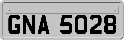 GNA5028