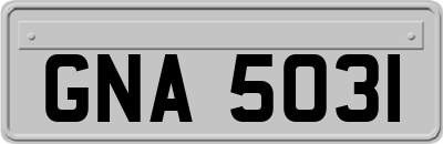 GNA5031