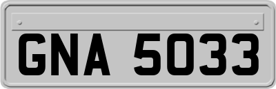 GNA5033