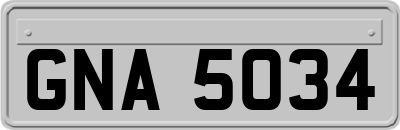 GNA5034