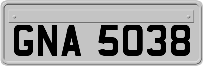 GNA5038