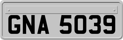 GNA5039