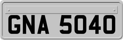 GNA5040