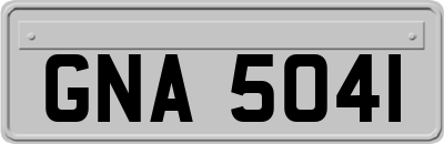 GNA5041